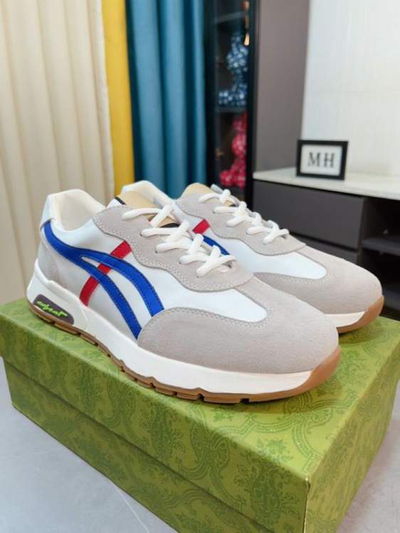 Picture of Gucci Shoes _SKUGuccisz38-44mnf031510568